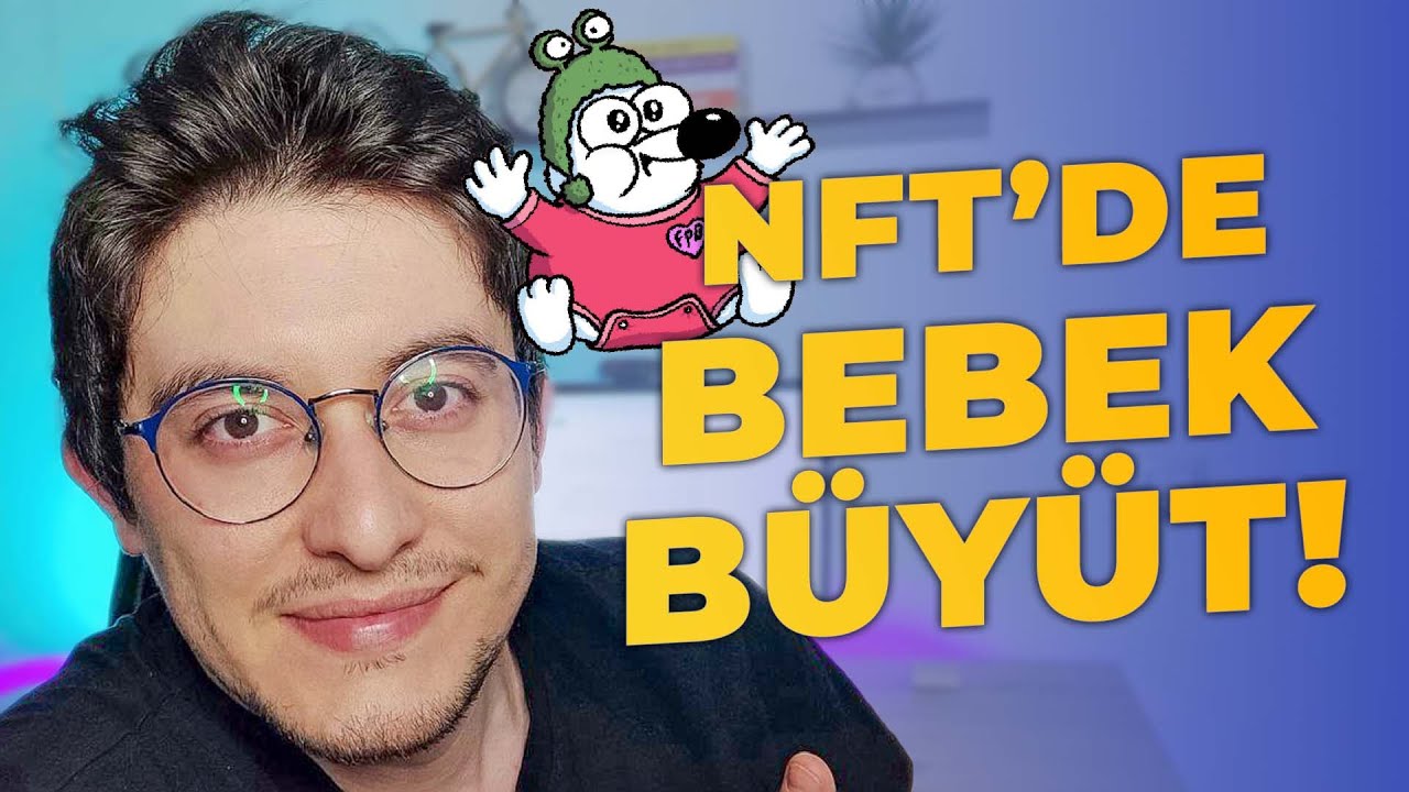 NFT’imi Kiraya Vermek İstiyorum: Bebek Fluffy’ler Geliyor!