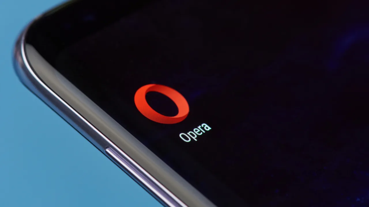 Opera’nın Kripto Tarayıcısı iPhone’da Kullanılabilir Durumda