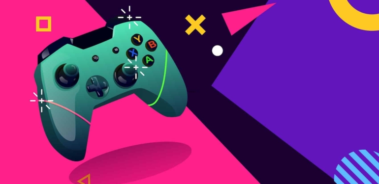 oyna-kazan-oyunlari-nelerdir-oyuncular-nft-lerle-nasil-para-kazaniyor - Crypto Turkey Oyna-Kazan Oyunları Nelerdir? Oyuncular NFT’lerle Nasıl Para Kazanıyor?