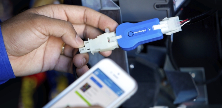 payrange-inc-bundan-sonra-kripto-para-birimlerini-kabul-edecek - Crypto Turkey PayRange Inc. Bundan Sonra Kripto Para Birimlerini Kabul Edecek