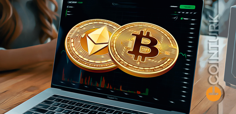 piyasaya-yon-veren-bitcoin-btc-ve-ethereum-eth-ne-zaman-yukselecek - Crypto Turkey Piyasaya yön veren Bitcoin (BTC) ve Ethereum (ETH) Ne Zaman Yükselecek?