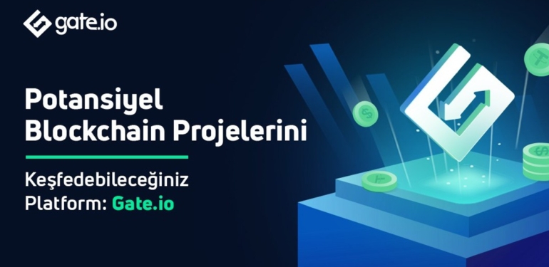 potansiyel-blockchain-projelerini-kesfedebileceginiz-platform-gate-io - Crypto Turkey Potansiyel Blockchain Projelerini Keşfedebileceğiniz Platform: Gate.io