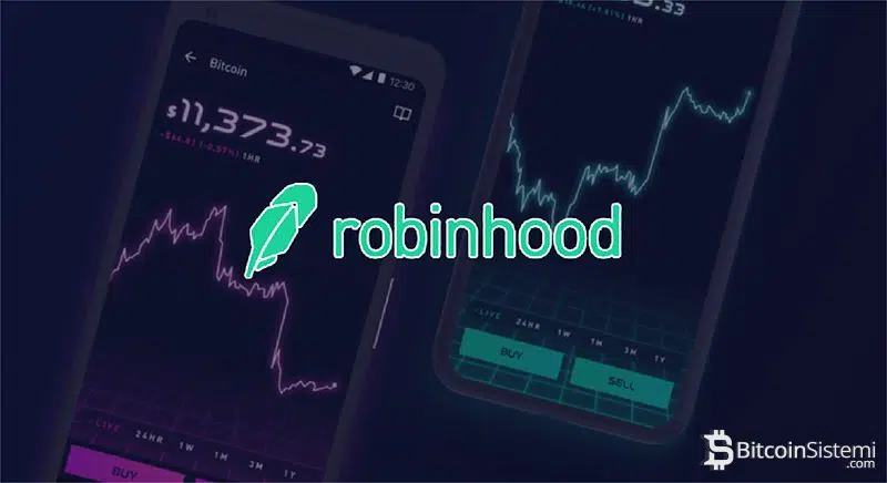 Robinhood Bu Satın Alımla Ulaştıkları Kullanıcı Sayısını Büyütmeyi Hedefliyor