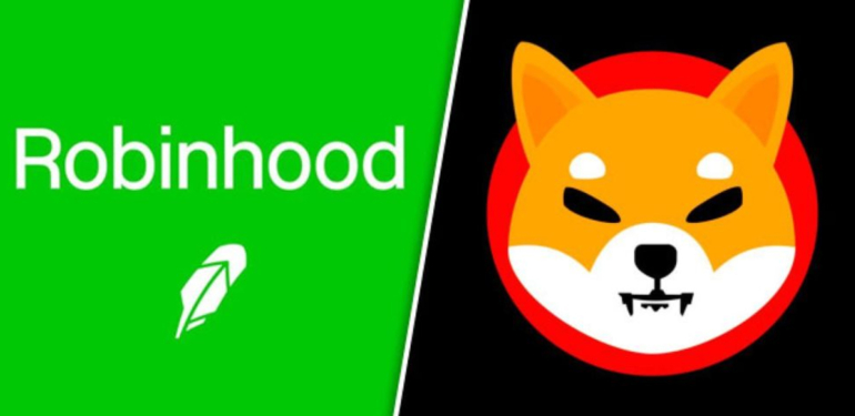 Robinhood’dan Meme Coin Açıklaması: Bu Sefer Shiba Inu (SHIB) Değil!