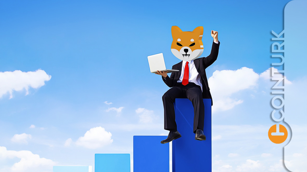 Robinhood’dan Sonra Shiba Inu (SHIB) Burada da Listeleniyor!