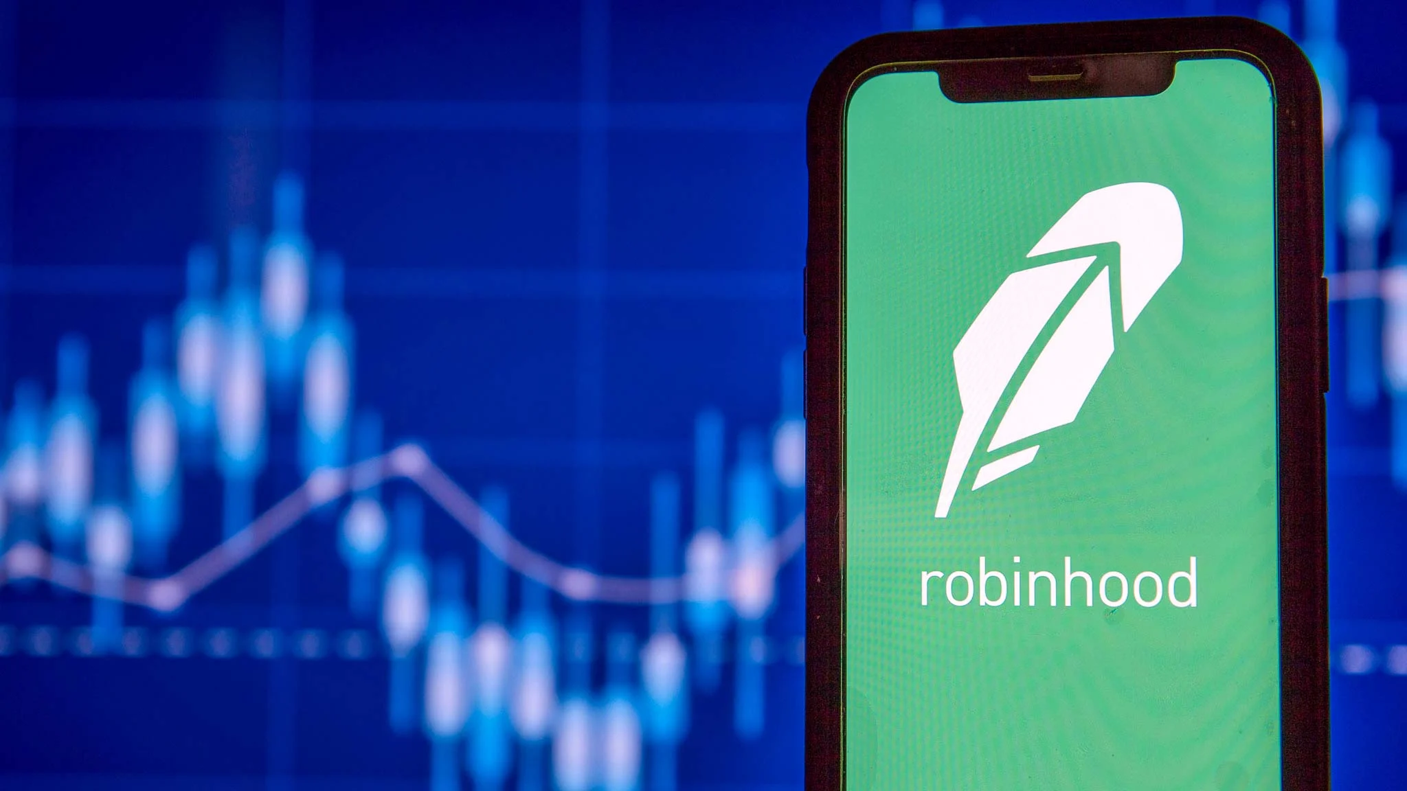 Robinhood, Dört Popüler Altcoini Listeledi