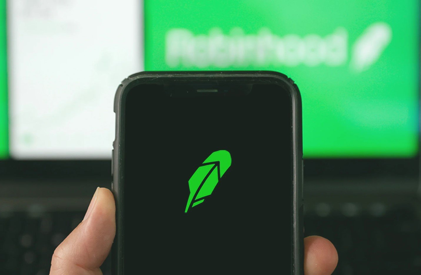 Robinhood, Londra Merkezli Kripto Varlık Uygulaması Ziglu’yu Satın Aldı