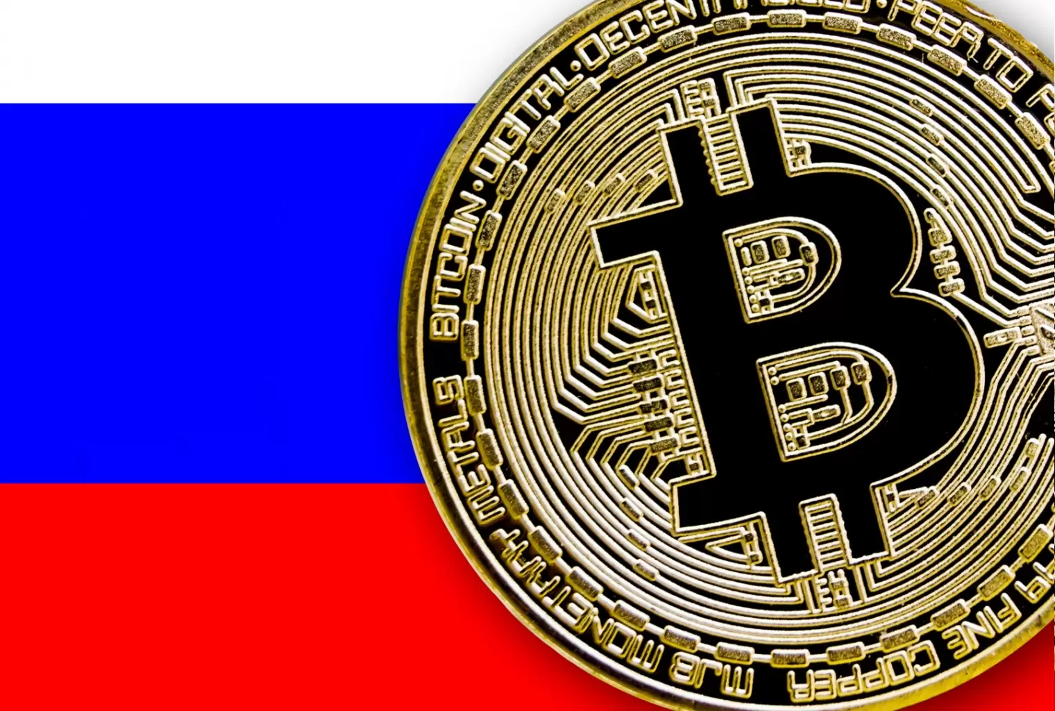 Rusya Maliye Bakanlığı: “Bitcoin ve Kripto Para Madenciliği Yasaklanmayacak”