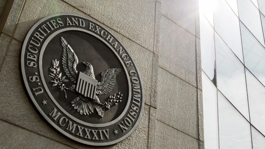 SEC, Kripto Borsalarını Düzenlemek İçin Çalışıyor