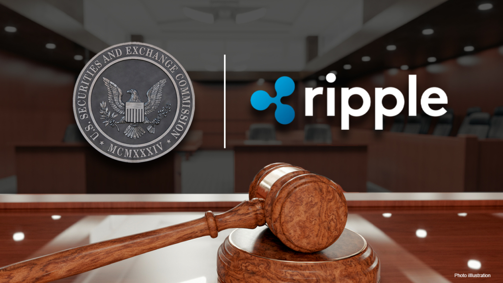 SEC ve Ripple (XRP) Davasında Son Gelişmeler: Dava Hız mı Kazanıyor?