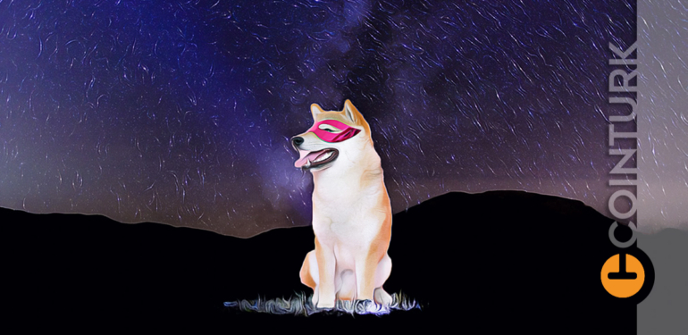 Shiba Inu Grafik! Shiba Coin Yükselir Mi?