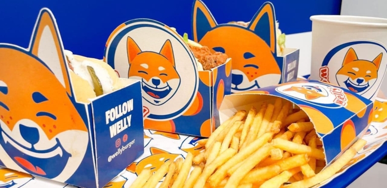shiba-inu-temali-burger-zinciri-shib-yakma-surecine-aktif-olarak-katilacak - Crypto Turkey Shiba Inu Temalı Burger Zinciri, SHIB Yakma Sürecine Aktif Olarak Katılacak