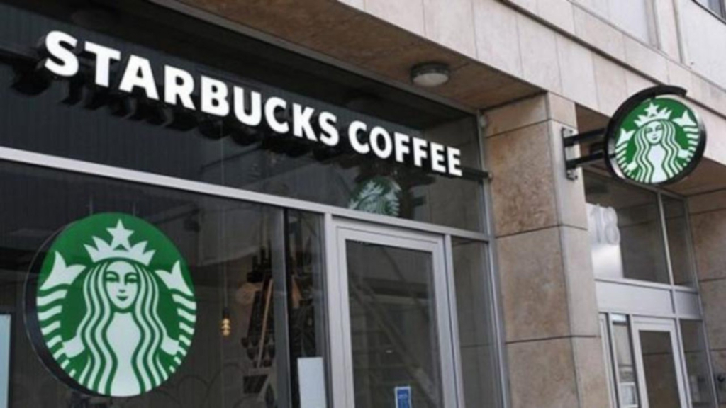 Şirketin CEO’sundan Önemli Açıklamalar: Starbucks’tan NFT Hamlesi!