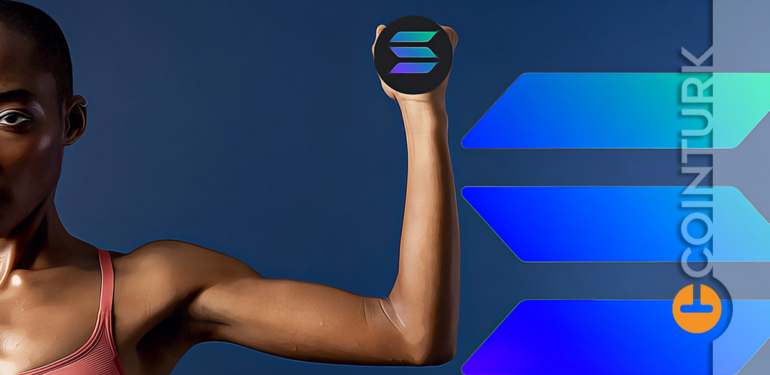 Solana (SOL) ve Bu Altcoin Yeni ATH’lere Hazır!