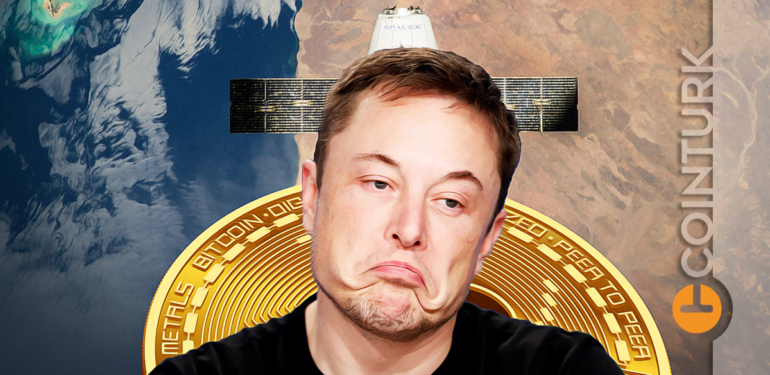 Son Dakika: Elon Musk’ın Şirketinden Kripto Para Verileri Geldi!
