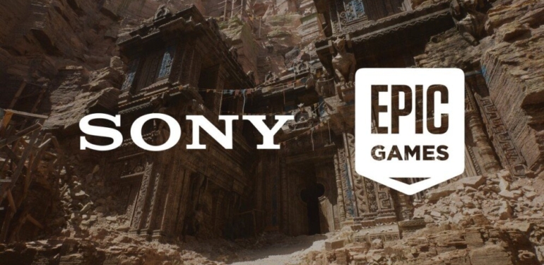 sony-ve-kirkbi-epic-games-in-metaverse-planlari-icin-2-milyar-dolar-yatirim-yapti - Crypto Turkey Sony ve KIRKBI, Epic Games’in Metaverse Planları İçin 2 Milyar Dolar Yatırım Yaptı