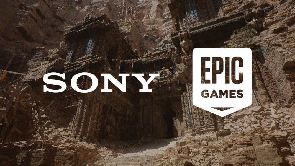 Sony ve KIRKBI, Epic Games’in Metaverse Planları İçin 2 Milyar Dolar Yatırım Yaptı