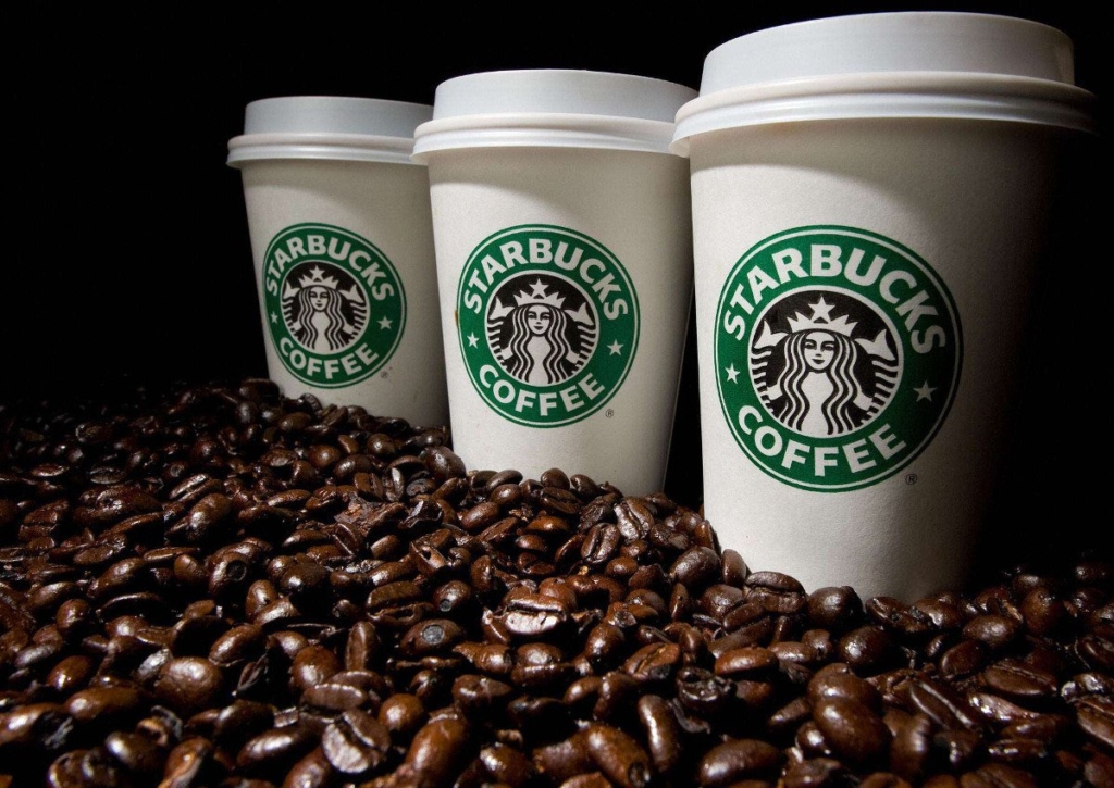 Starbucks NFT Sektörüne Adım Atıyor