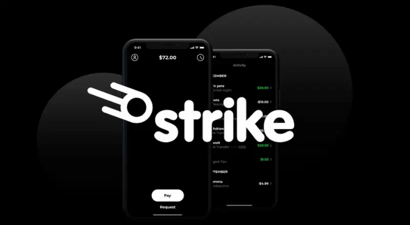 Strike Beklenen Bitcoin Duyurularını Yaptı! İşte Detaylar…