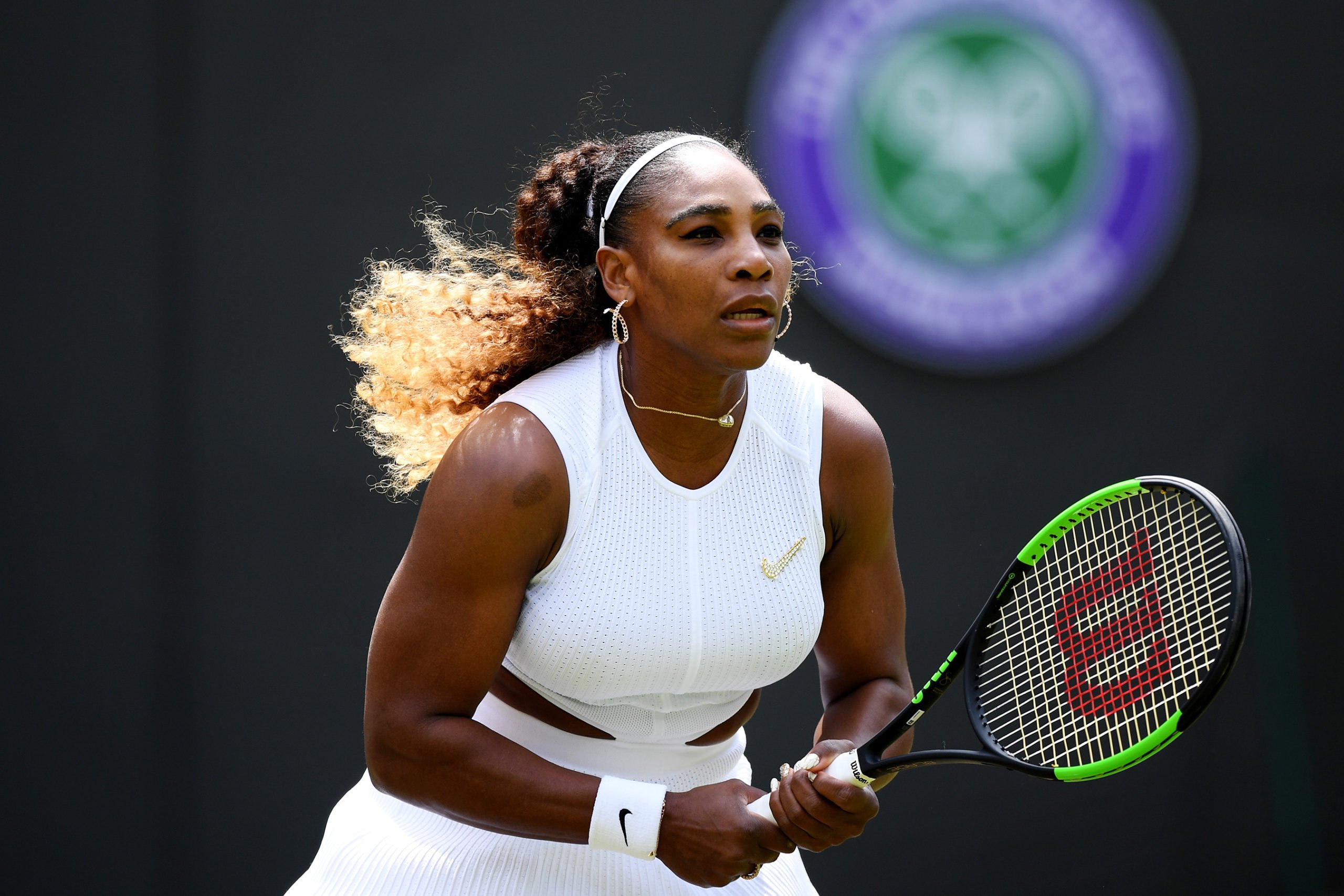 Tenis Efsanesi Serena Williams: Bitcoin (BTC) Süper Güçlü Bir Yatırım