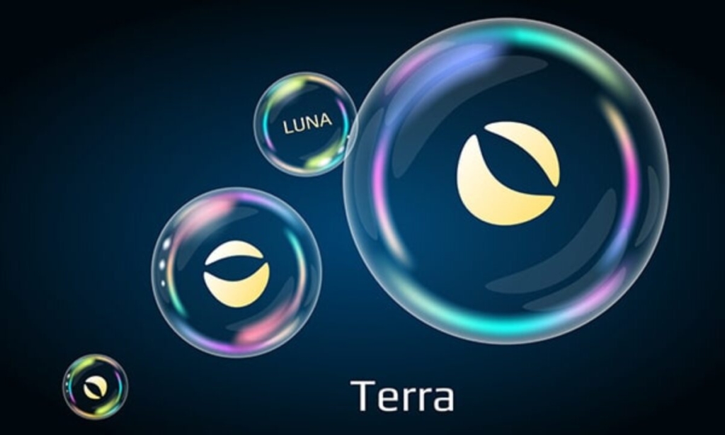 Terra’nın Stabilcoin’i UST, Binance Tarafından Destekleniyor