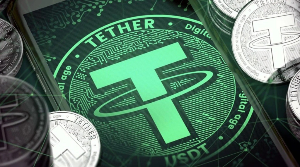 Tether USDT’yi, Kusama Ağında Başlattığını Duyurdu