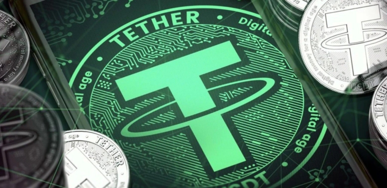 Tether USDT’yi, Kusama Ağında Başlattığını Duyurdu