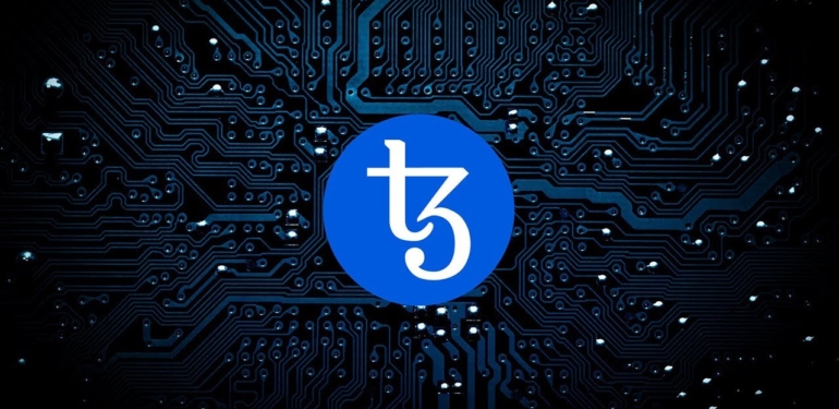 Tezos (XTZ), Tenderbake Yükseltmesini Gerçekleştirdi