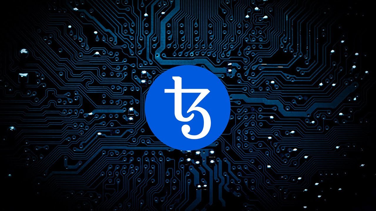 Tezos (XTZ), Tenderbake Yükseltmesini Gerçekleştirdi