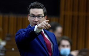 Trudeau’nun Rakibi, Kanada’yı Dünyanın “Blockchain Başkenti” Yapmak İstiyor