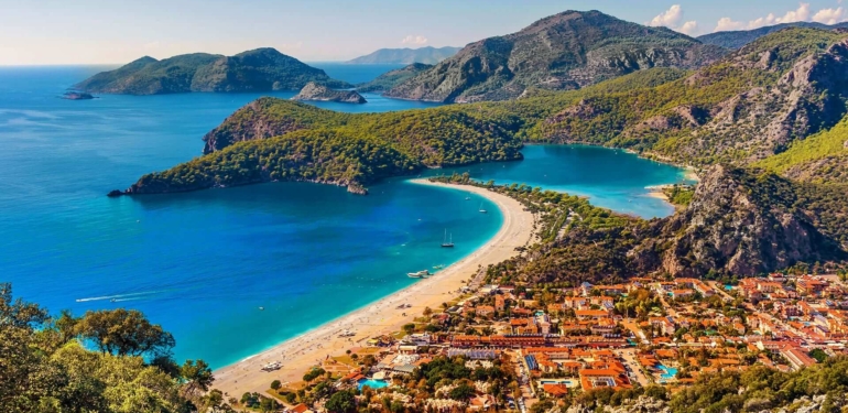 turkiye-nin-tatil-rotalari-nft-ye-donusturuldu - Crypto Turkey Türkiye’nin Tatil Rotaları NFT’ye Dönüştürüldü