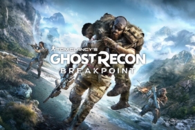 Ubisoft, Ghost Recon Breakpoint Oyununda NFT’ler Yayınlamayacak