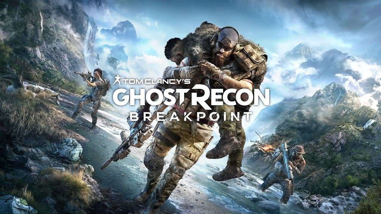 Ubisoft, Ghost Recon Breakpoint Oyununda NFT’ler Yayınlamayacak