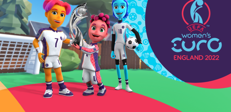 uefa-metaverse-e-dahil-oldu-iste-uefa-nin-dikkat-ceken-metaverse-hamlesi - Crypto Turkey UEFA, Metaverse’e Dahil Oldu! İşte UEFA’nın Dikkat Çeken Metaverse Hamlesi