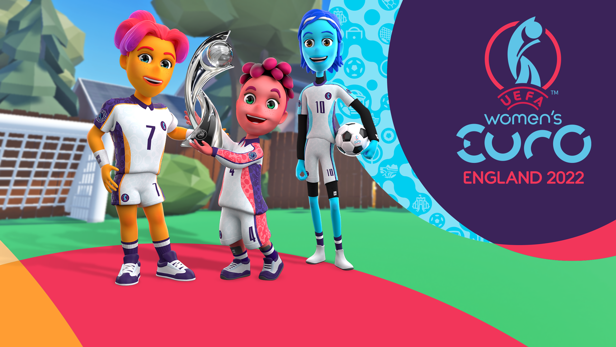 UEFA, Metaverse’e Dahil Oldu! İşte UEFA’nın Dikkat Çeken Metaverse Hamlesi