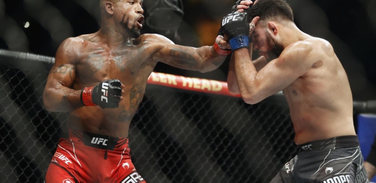 ufc-dovusculere-bitcoin-btc-ile-bonus-odulleri-verecek - Crypto Turkey UFC, Dövüşçülere Bitcoin (BTC) ile Bonus Ödülleri Verecek