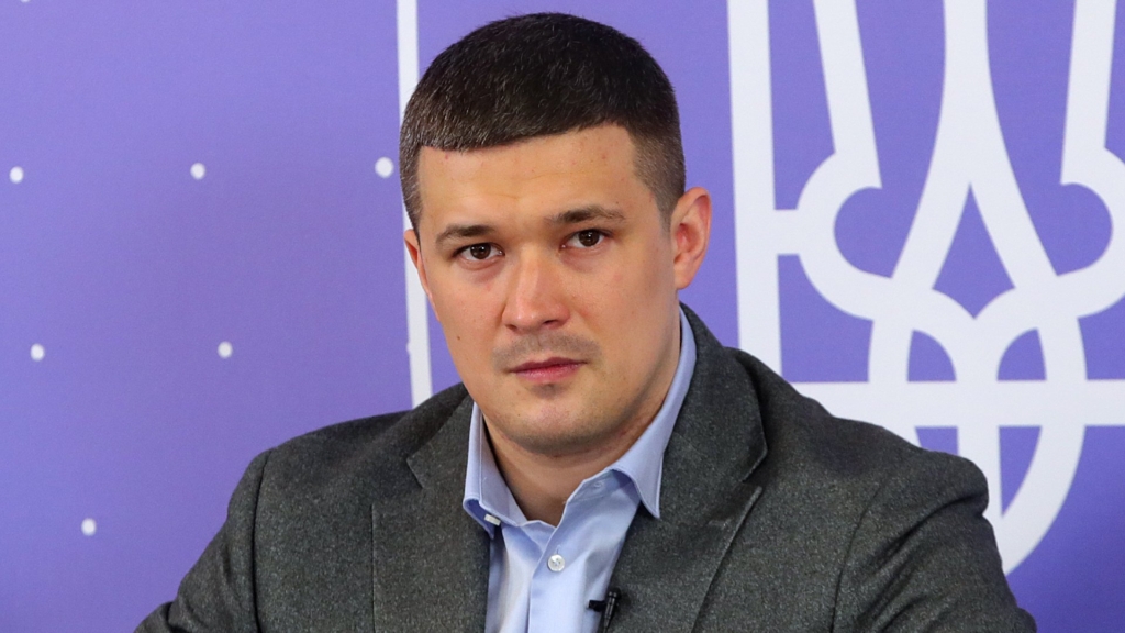 Ukraynalı Bakan Fedorov, Kripto Para Bağışları İçin Teşekkür Etti