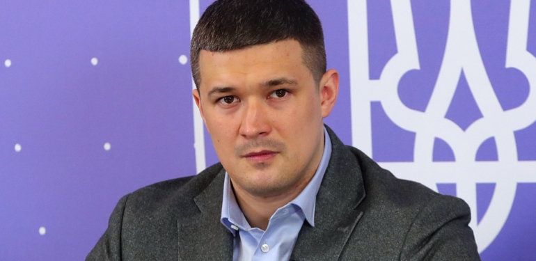 Ukraynalı Bakan Fedorov, Kripto Para Bağışları İçin Teşekkür Etti