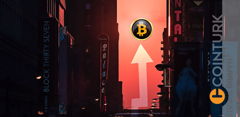 Ünlü Kripto Firmasından Büyük Tahmin: Bitcoin (BTC) Ne Kadar Olacak?