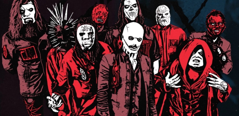 unlu-metal-grubu-slipknot-metaverse-e-giris-yapiyor - Crypto Turkey Ünlü Metal Grubu Slipknot, Metaverse’e Giriş Yapıyor