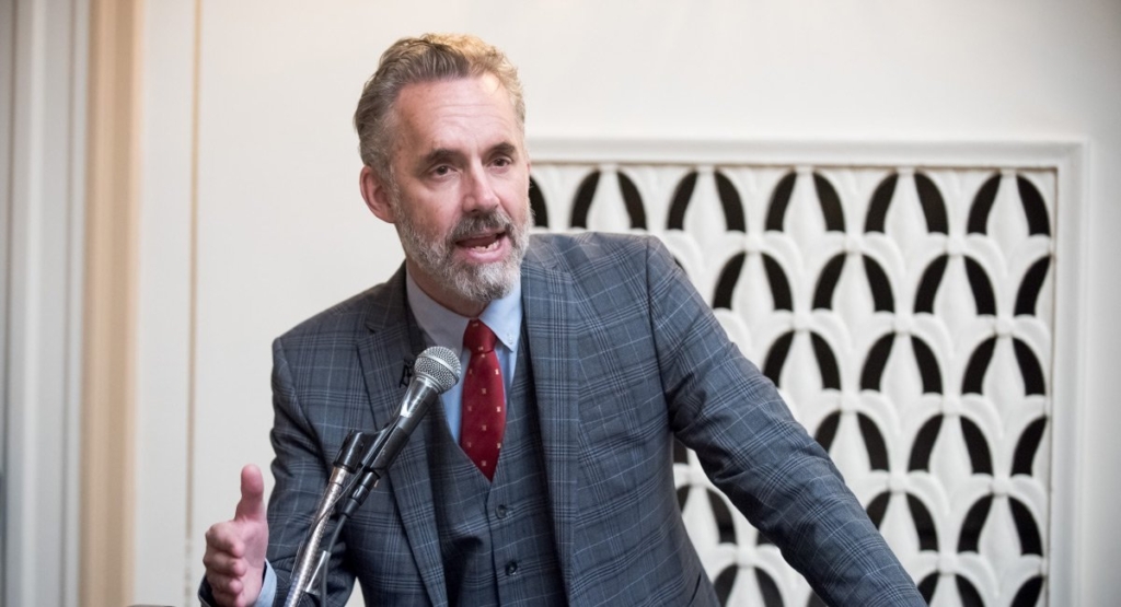 Ünlü Psikolog Jordan Peterson, Bitcoin Hakkında Konuştu