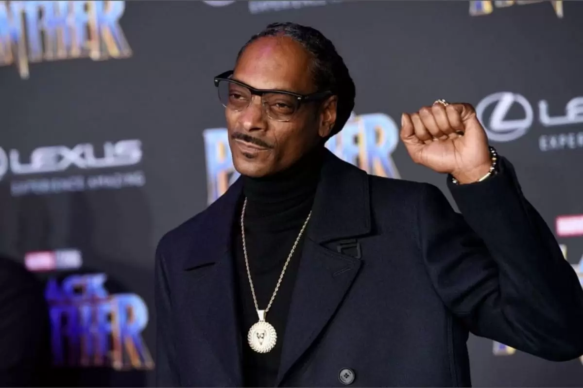 Ünlü Rapçi Snoop Dogg, Bu Altcoin İçin Yeni Bir Şarkı Çıkardı!