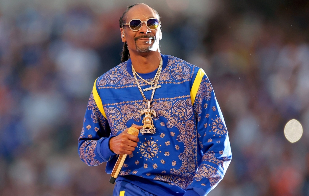 Ünlü Rapçi Snoop Dogg, Metaverse Temalı Şarkı Yaptı