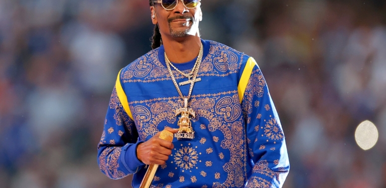 Ünlü Rapçi Snoop Dogg, Metaverse Temalı Şarkı Yaptı
