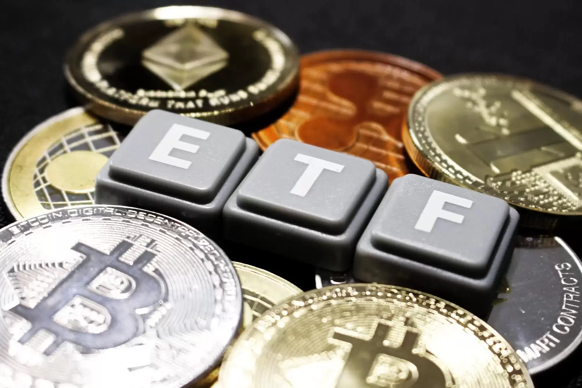 VanEck CEO’su Bitcoin (BTC) ETF’si Hakkında Can Sıkan Bir Açıklama Yaptı!