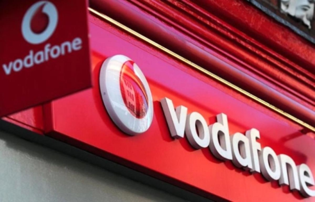 Vodafone Bu Metaverse Altcoini Tercih Etti!