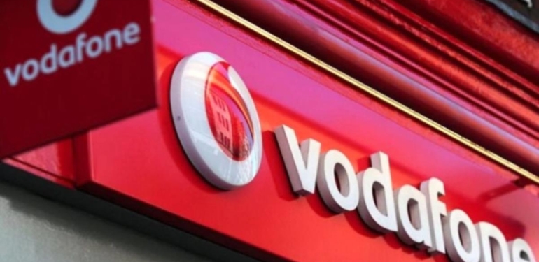 Vodafone Bu Metaverse Altcoini Tercih Etti!