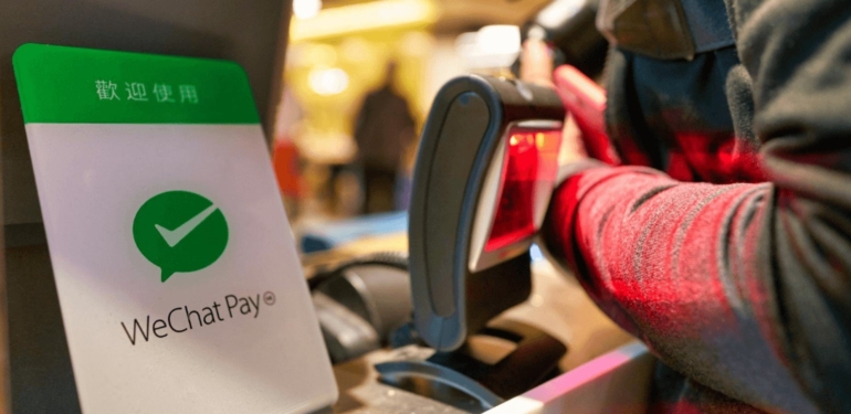 WeChat Pay, Çin’in Dijital Para Birimini Ödeme Seçeneklerine Ekleyecek
