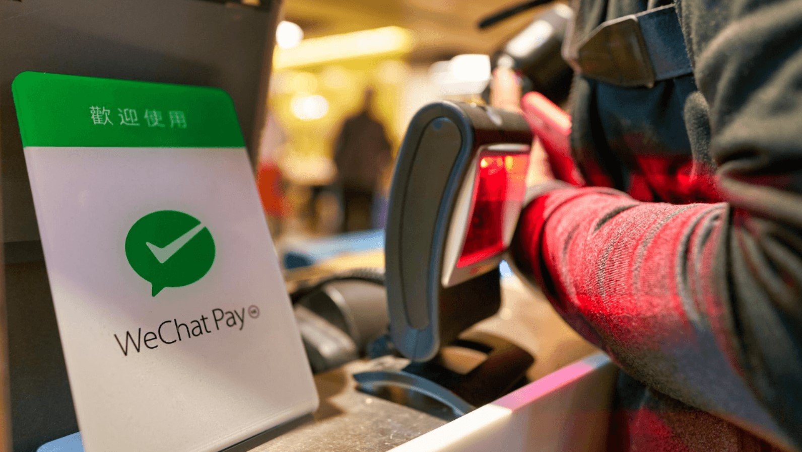 WeChat Pay, Çin’in Dijital Para Birimini Ödeme Seçeneklerine Ekleyecek