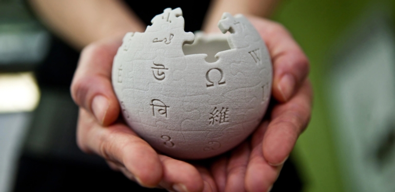 wikipedia-toplulugu-kripto-bagislarini-durdurmaya-karar-verdi - Crypto Turkey Wikipedia Topluluğu, Kripto Bağışlarını Durdurmaya Karar Verdi